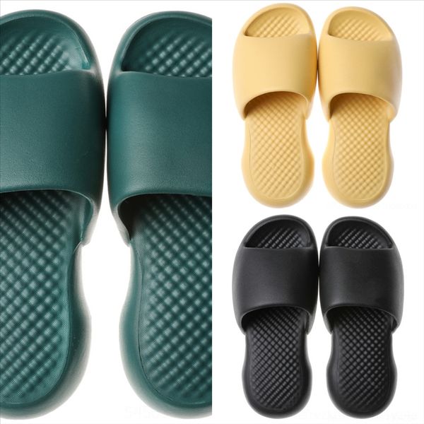 

twn big size foam runner sand mens slides slipperal slipper kanye black white bone resin desert sand triple west men women fashion luxury