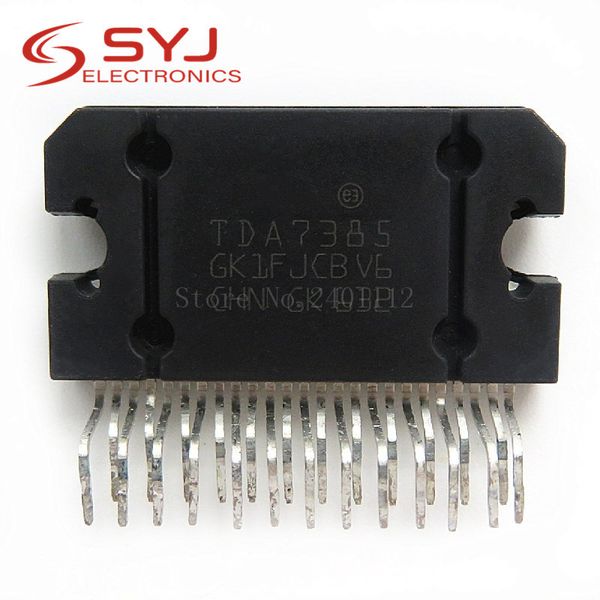 

2pcs / серия tda7385 tda 7385 zip-25 в наличии