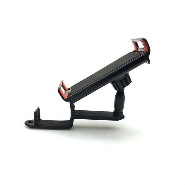 

43fgphone tablet holder mobile clip remote control extended bracket for dji mavic pro air spark drone accessories
