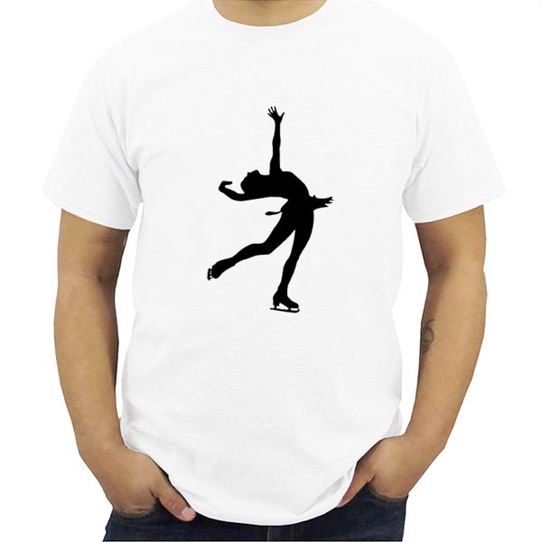 

pretty figure skating dance big size students summer short sleeve boys tees kids streetwear s 5xl hooded sweatshirt hoodie men t shirt