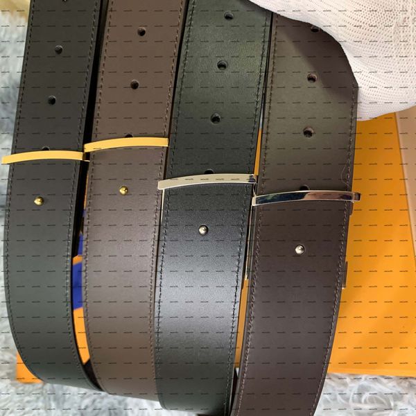 

fashionable men's and women's multi-color old flower leather letter leather belt, width 3cm, ladies wallet, handbag, backpack, hea, Black;brown