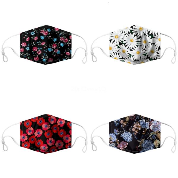 

scarf masks american pattern flag 3d triangle bandana scarves headscarf face mask outdoor cycling headband cca12109 50pcs#363