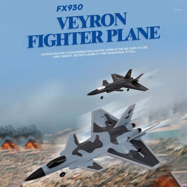 

fx930 remote-controlled glider fixed-wing model aircraft toy foam aircraft toy1