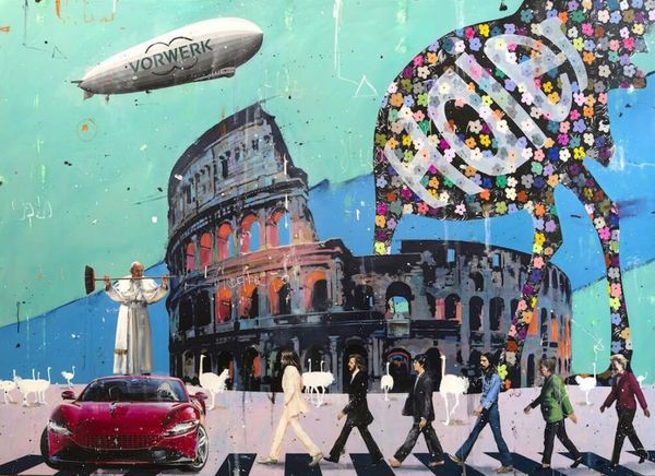 

angelo accardi gladiator home decor hdpainted hd печать маслом картина на холсте настенное искусство холст фотографии 201222