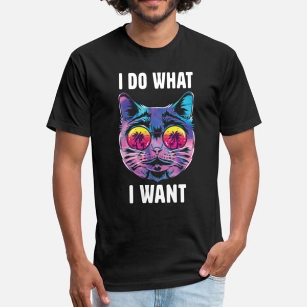 

funny cat i do what i want with my cat t shirt crewneck oversized tracksuit hoodie sweatshirt