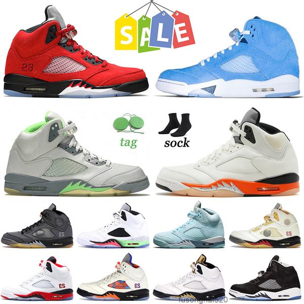 

jumpman 5 5s basketball shoes raging bull unc green bean shattered-backboard sail black muslin bluebird quai 54 oreo pro star racer blue jor