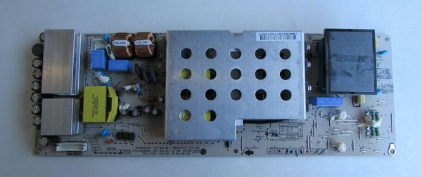 Gutes Test-Motherboard für 42LG60FR-TA Power Board PLHL-T715A EAY41971801 2300KEG027A-F