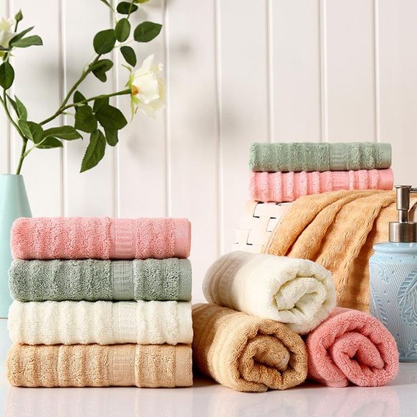 

towel bamboo fiber household face labor insurance gift