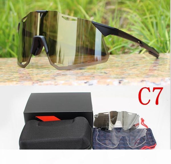 

sagan men cycling glasses sports cycling goggles tr90 mountain bike peter sagan cycling sunglasses eyewear 3 lens, White;black