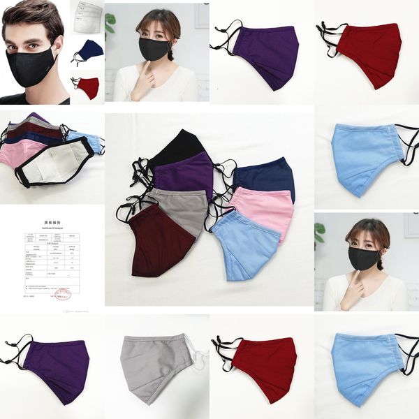 

face pollution washable mask designer reusable anti cotton mouth masks with pm2.5 carbon filter wd6dwd6d 62q2