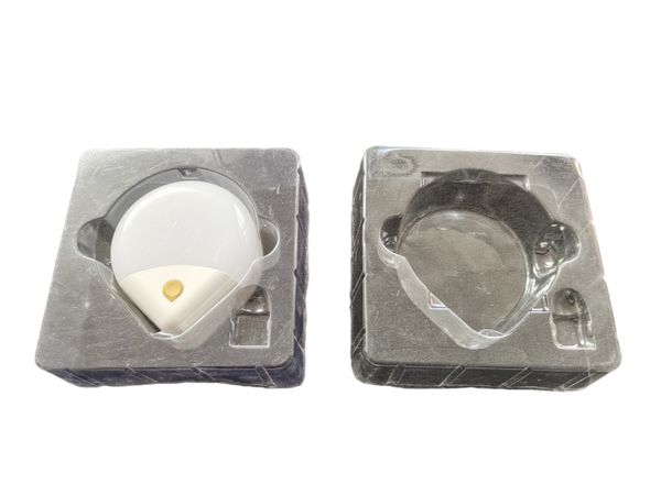 

packing boxes night light packaging support, to map customization, support10 pieces / single