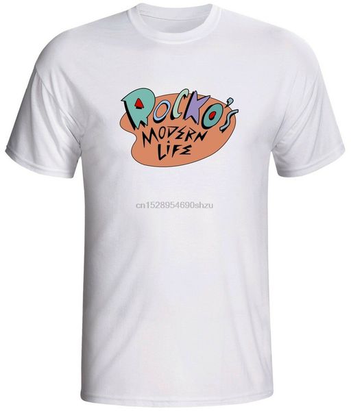 

rockos современной жизни tv мультфильм балахон дизайнеры футболка толстовка