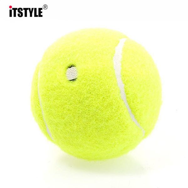 

itstyle 60мм durable высокой эластичностью конкуренции обучение теннисный мяч с 4м веревочные itstyle 60мм купоны интернет wmtgcc yycolor