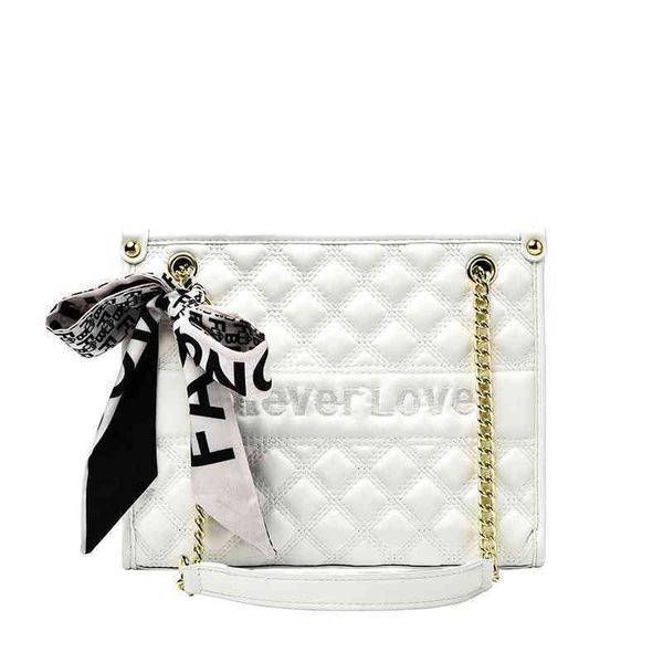 

2022 factory wholesale new high capacity bag summer fashion high sense net red foreign style one shoulder messenger bag
