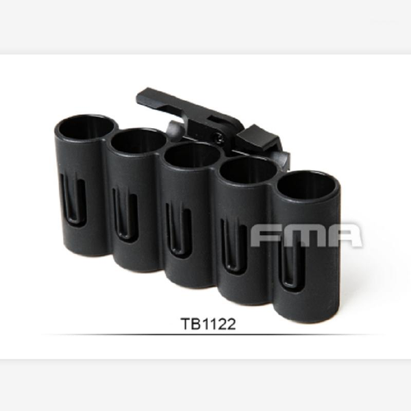 

fma shelf accessories set tb11221, Black;gray