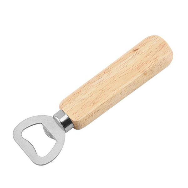 

price kitchen tools party wedding metal wooden beer bottle opener with dhf2153