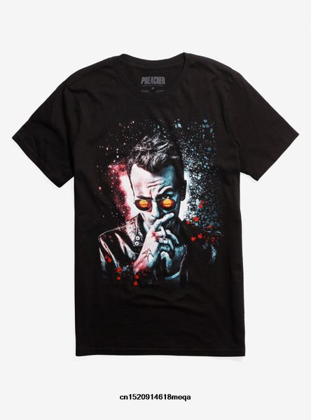 

fashion men's preacher cassidy sunglasses men's cotton funny shirts hoodie designers t shirts sweatshirt