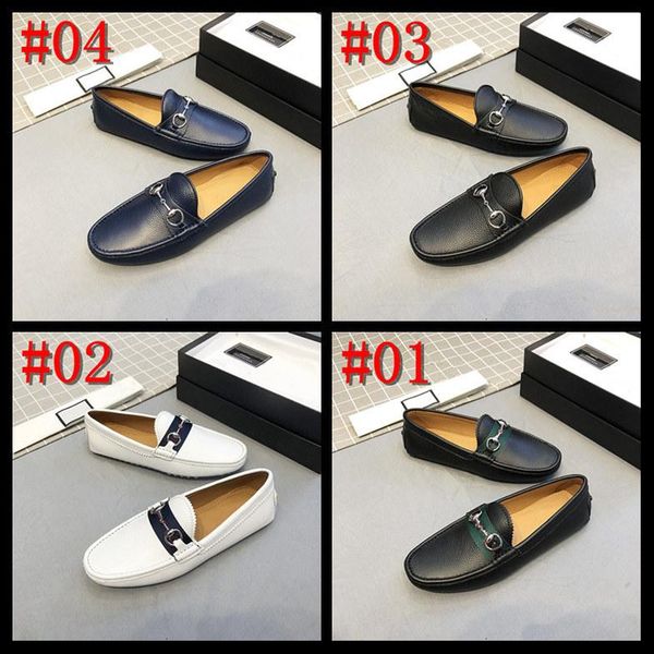 

ms brand big size pig suede leather designer men flats 2020 men casual shoes tassel men loafers moccasin mens driving shoes 11, Black