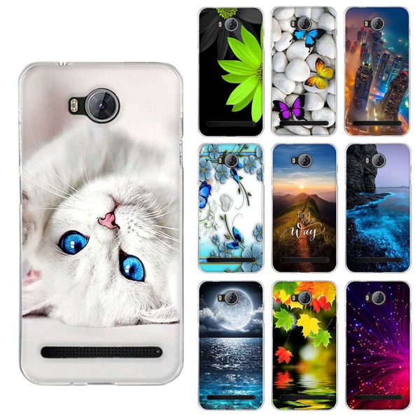 

huawei y3ii lua-l21 lua-u22 silicon sheath, huawei y32 soft sheath, mobile phone honor bee 2 sheathvfe1