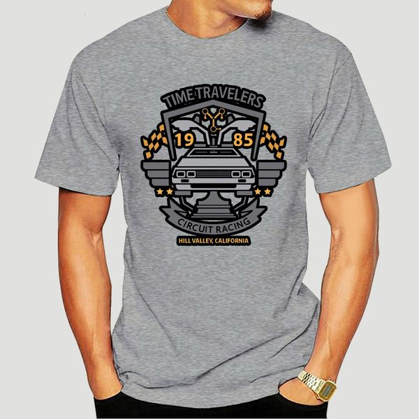 

delorean car time travelers racer back to the future faddish crewneck casual birthday 3248a sport hooded sweatshirt hoodie t shirt