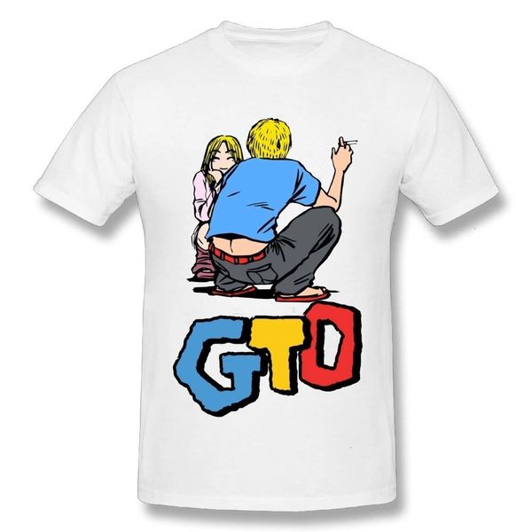

hkfz 2020 new arrival men's great teacher onizuka gto t shirt custom homme tee shirts funny camiseta sport hooded sweatshirt hoodie