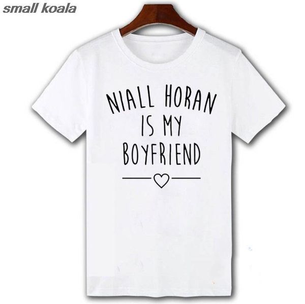 

sport harajuku 2017 niall horan is my boyfriend shirt women's one direction horan t shirts tumblr clothing tee shirt euro size