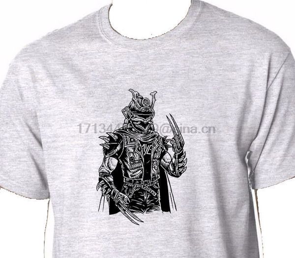 

summer cool funny samurai fighter t helmet claws armor helmet summer style sport hooded sweatshirt hoodie t shirt