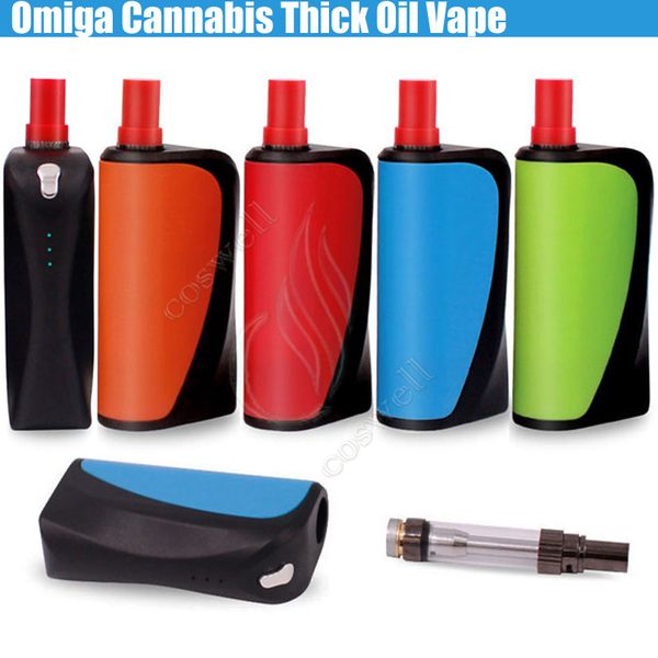 

Newest Itsuwa Amigo Soul Vape Pen Starter Kit 1000mAh Build in Battery Magnet Connector Mod 0.5/1.0ml Liberty V1 Thick Oil Cartridges Tank