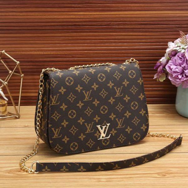 

#13;louis shoulder bags vuitton women luxurys designers bags casual tote bag lv wallets 02369