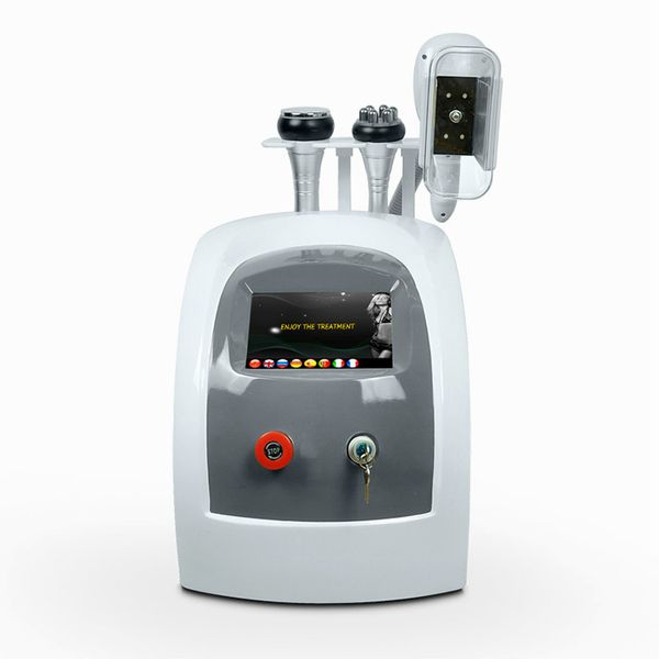 

2020 home use fat ing cryolipolysis machine with one cryolipolysis handle#002, Black