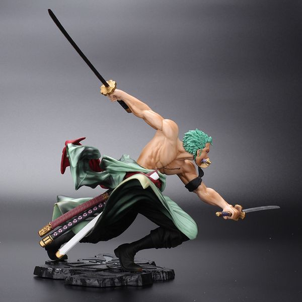 

one piece the three worlds roronoa zoro handicraft toys 3 blade runner luffy 2021 sell gift of the child