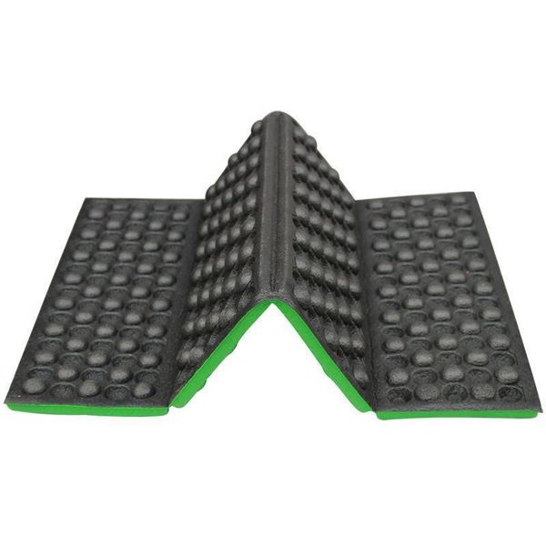 

soft waterproof dual camping hiking picnic portable cushion seat pad outdoor folding camping moistureproof cushion mattress pad q wmtfqx