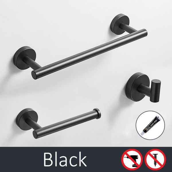 

ellen ванная комната оборудование установить держатель для туалетной бумаги держатель для полотенец крюк робы аксессуары для ванной комнаты