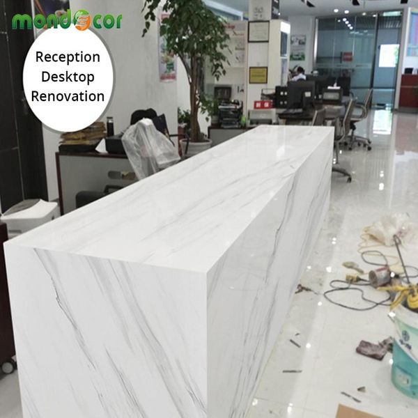 

1 м / 2 м водонепроницаемый мраморные обои виниловые самоклеющиеся пленки гостиная комната декор стены кухонные шкафы настольные ящик corta