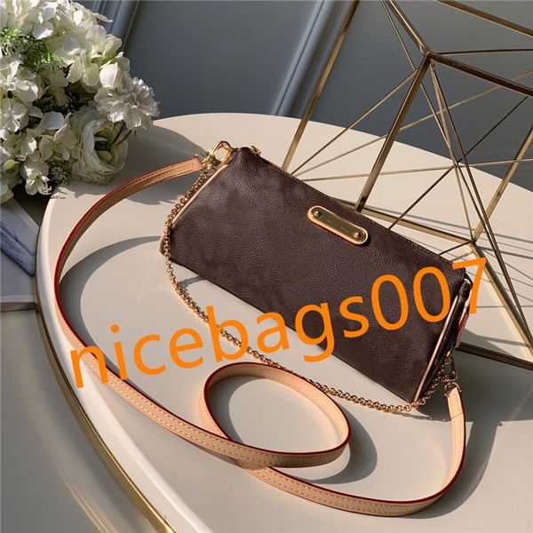 

crossbody bag wallet luxury designers shoulder bags classic messenger gold and silver chain cross body pure color handbag messengers tote pu