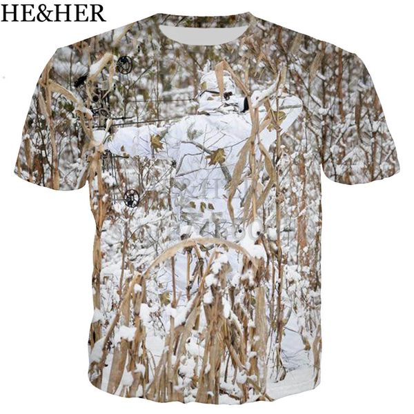 

new hunting forest jungle adventure cartoon 3d print shirts anime kawaii anime men clothing