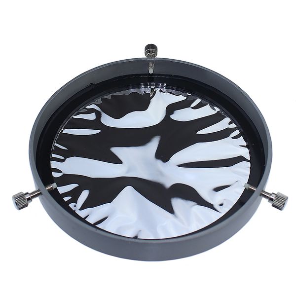 

baader astrosolar filters are available in different sizes of 100