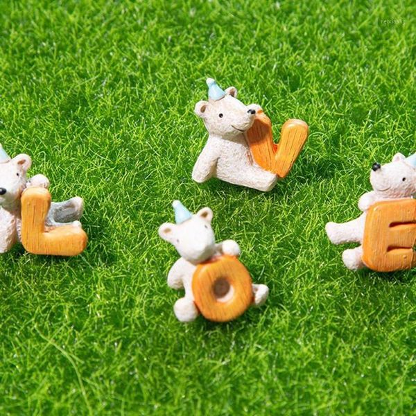 

decorative flowers & wreaths artificial moss ecological bottle decoration micro landscape plants lawn fake grass mat farmhouse decor1