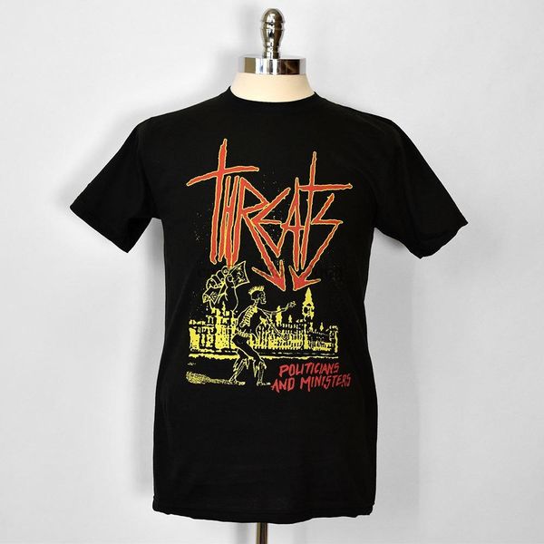 

threats politicians and ministers hoodie designers t shirts sweatshirt