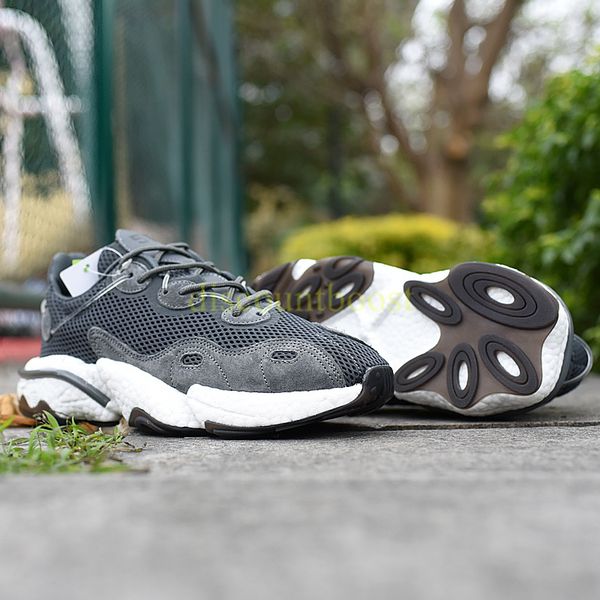 

treeperi basf runner 511 v1 wolf grey running shoes us 11 eur 45 men women sneakers trainers