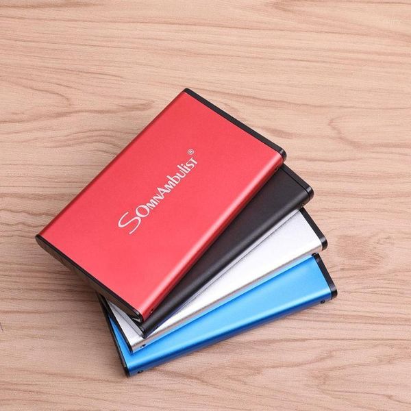 

metal hdd 2.5-inch external hard disk 320gb / external hard drive 500gb / 1tb 2tb disk hd disco1