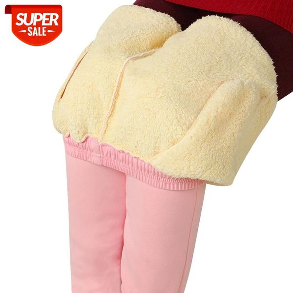 

chrleisure plus velvet thickening casual pants woman closed waist warm home leggings winter work out fitness leggings #ig3z, Black;white