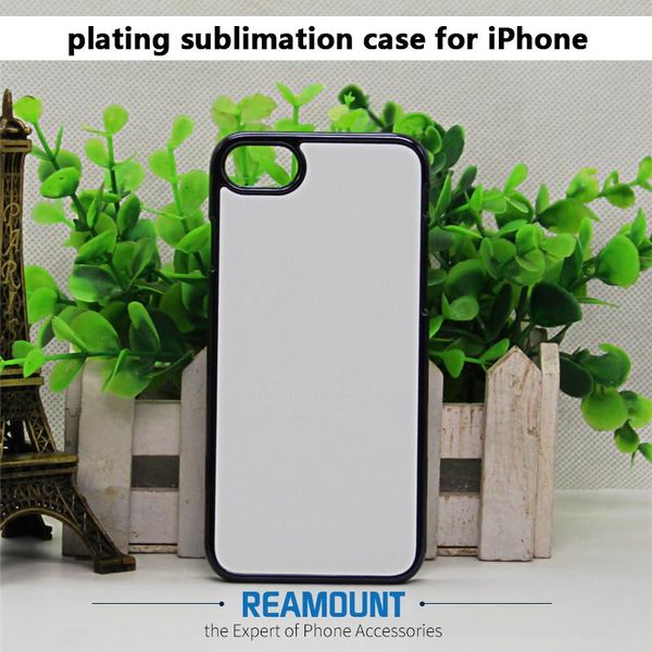 

cover 2d tpu sublimation blank diy soft 6 pcs for iphone note3 6s 4.7" with aluminium back 100 glue inserts for samsung case ijisa