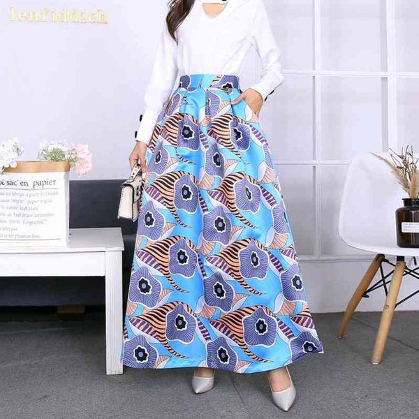 

skirts autumn and winter women's half large puffy skirt, Black