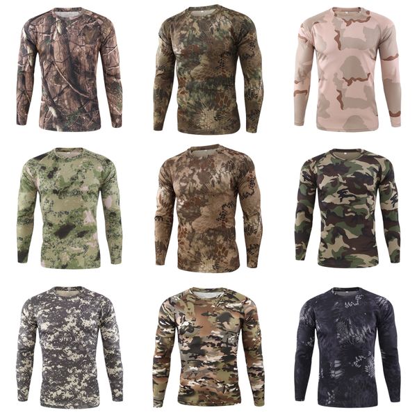 

mens tshirts fashion stretch male tees solid color mens tshirts o neck long sleeve holes long#492, White;black