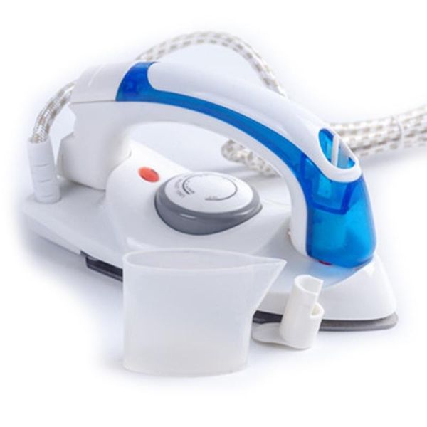 

путешествия портативный мини handheld электрический паровой утюг машины складная ручка 3 передач m2ee