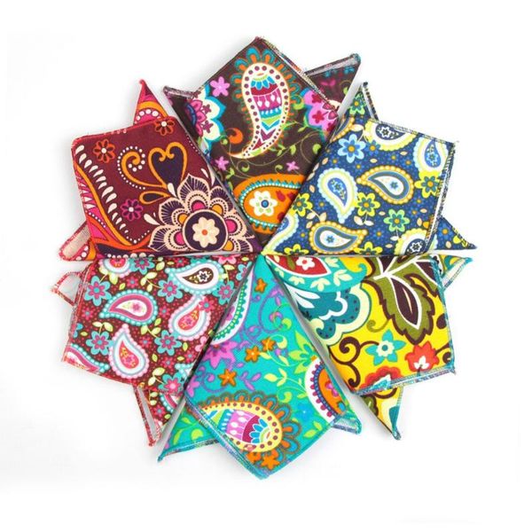 

носовые мужчины хлопок платок платье носовой платок мужские карманные квадраты цветок носовой платок носовой платок полотенце, Black;gray