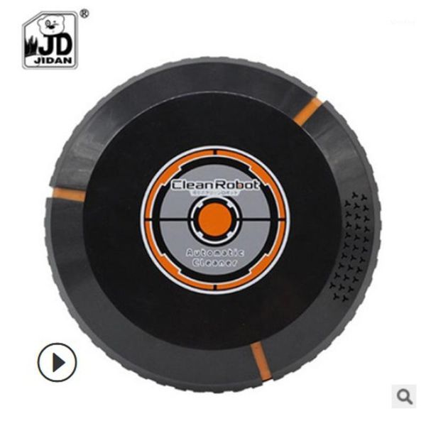 

robot vacuum cleaners home auto cleaner microfiber smart robotic mop floor corners dust sweeper usb charging home1