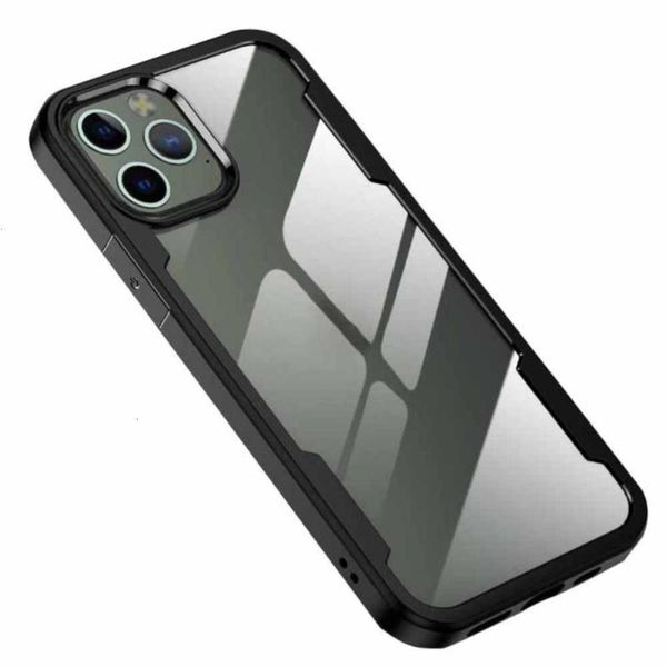 

qavip shock case, vip 12 pro max transparent shock caselk