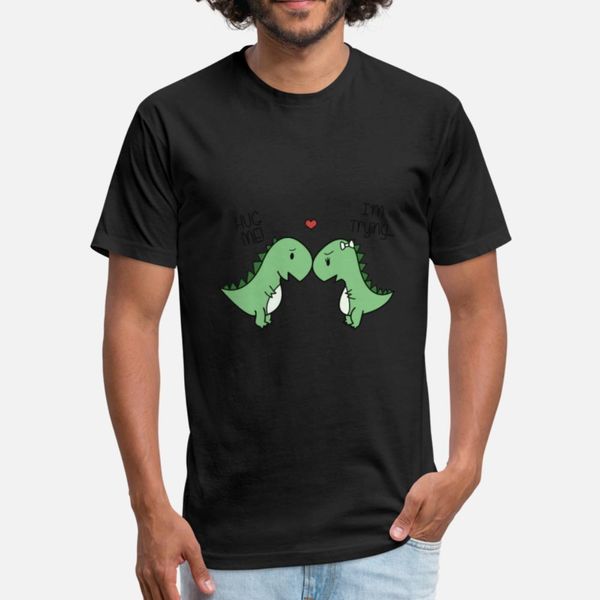 

t-rex hug struggle t shirt crewneck vintage o-neck tracksuit hoodie sweatshirt